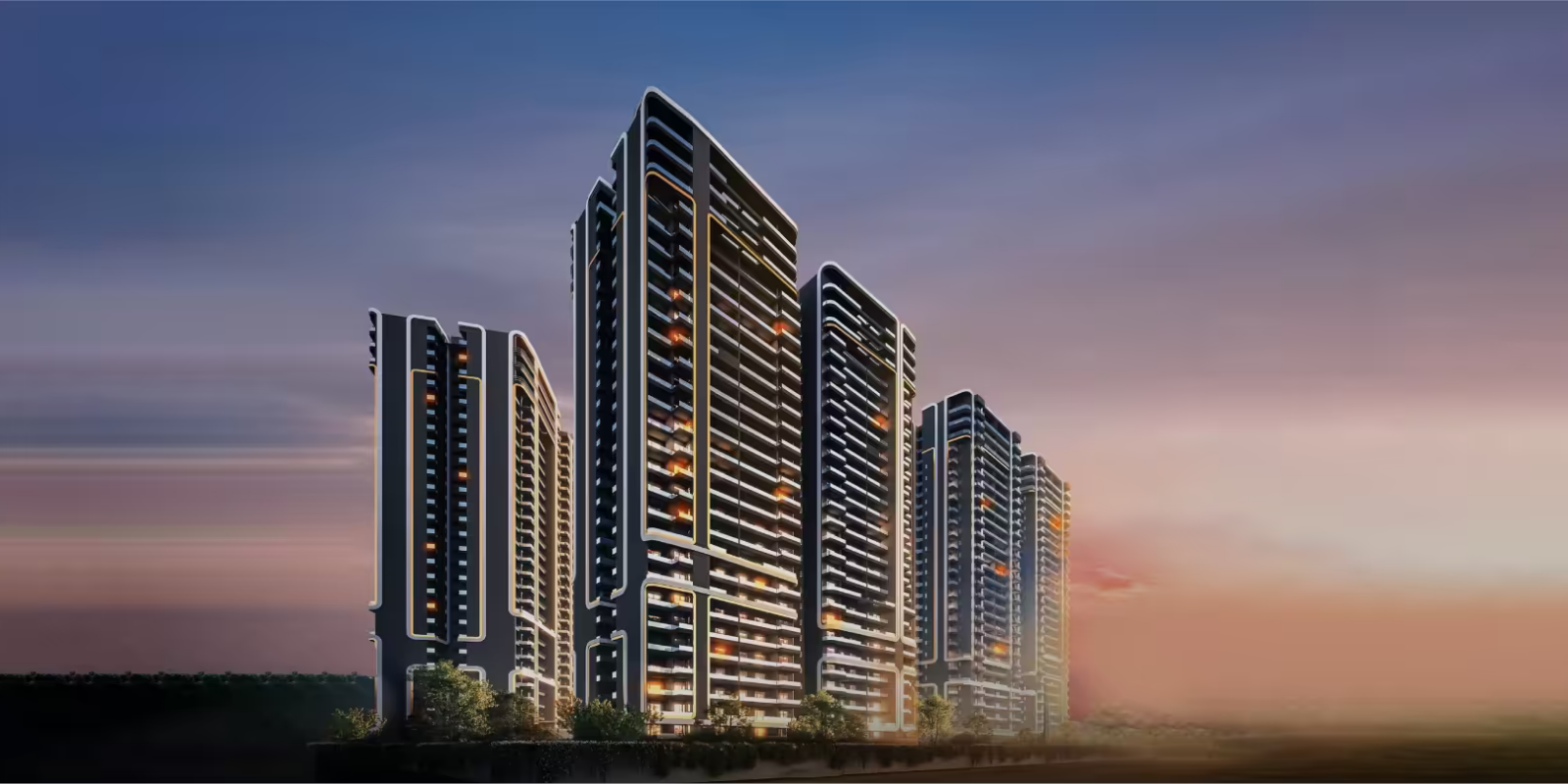 Smartworld One DXP
